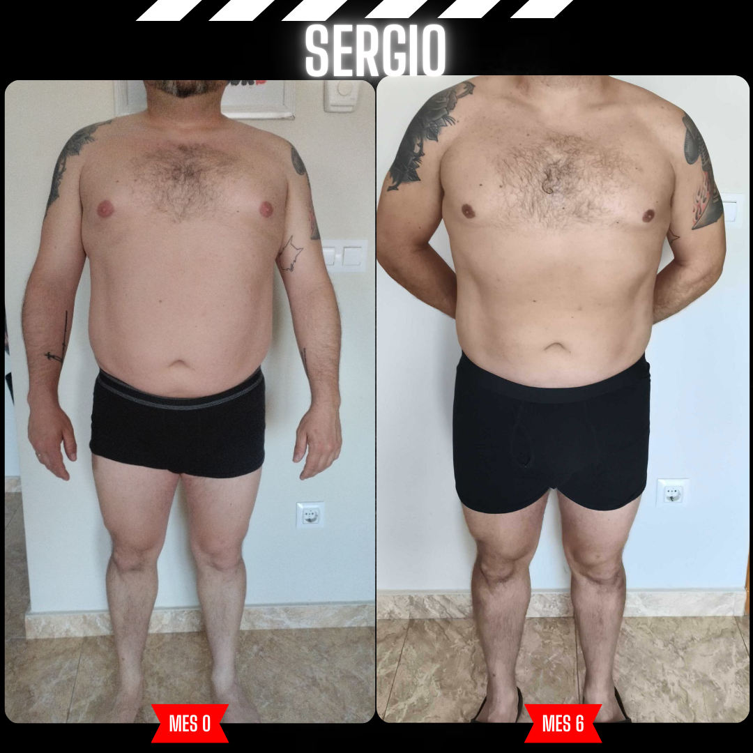 SERGIO